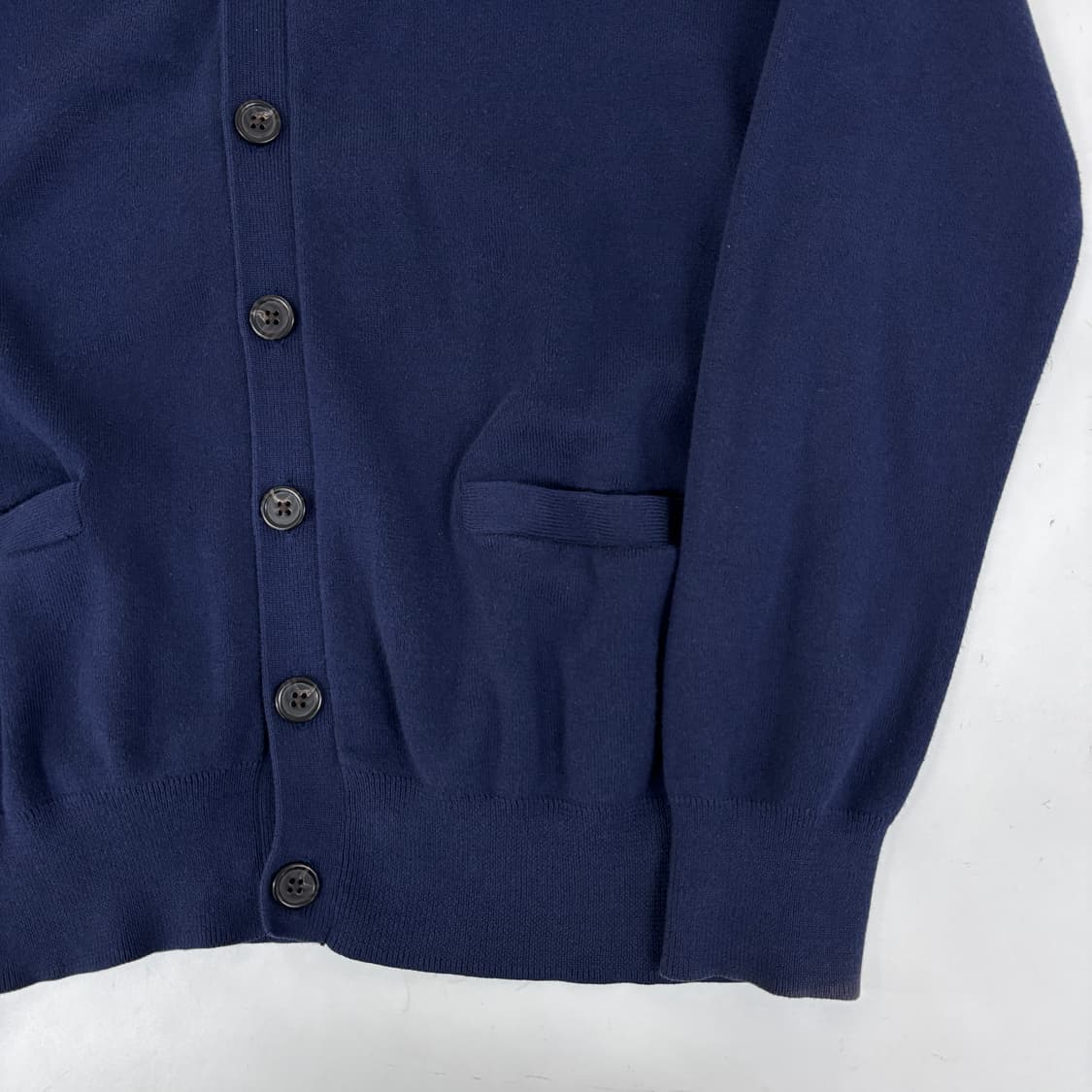 폴로 가디건 상품이미지6