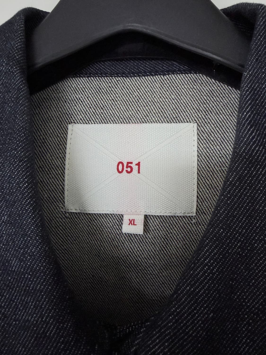 [XL] 플랙 칸디아니 자켓 051Z 로우 상품이미지3