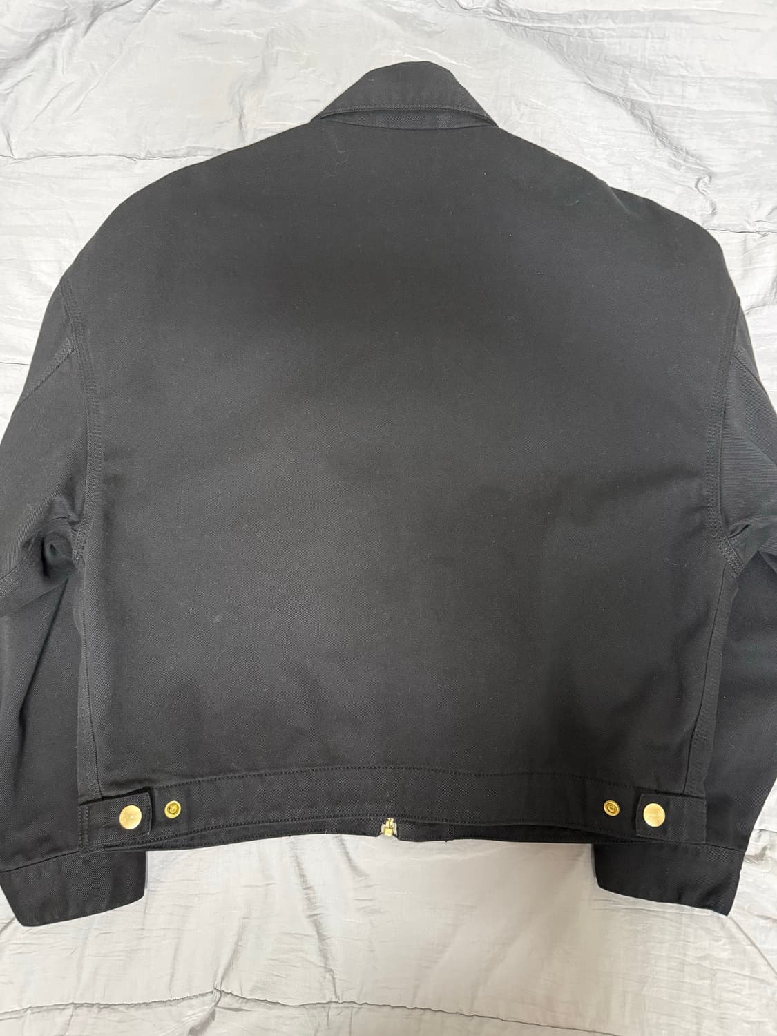 [xs] 칼하트 WIP W 더비자켓 xs 상품이미지5