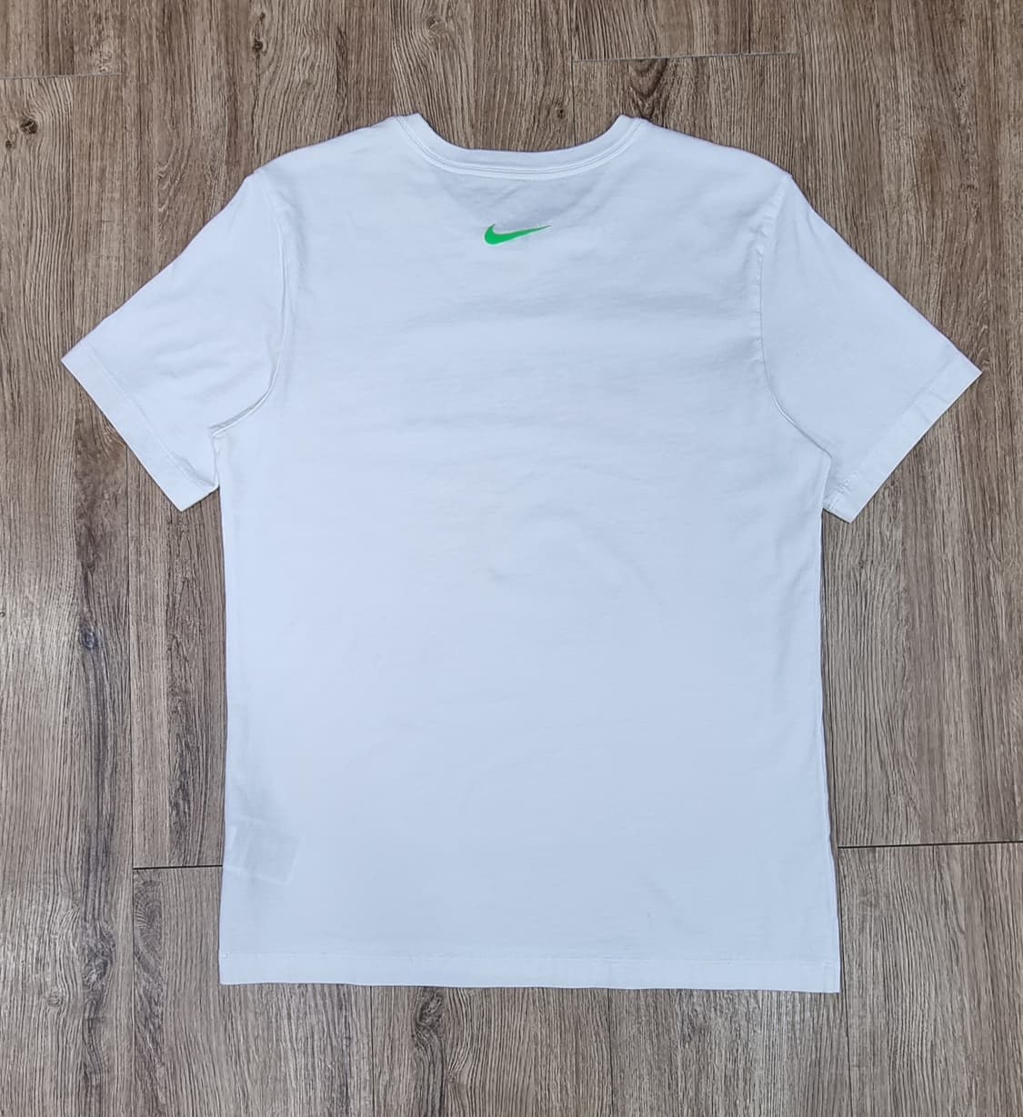 나이키 부산 시티 반팔 M _ 여성 상품이미지5