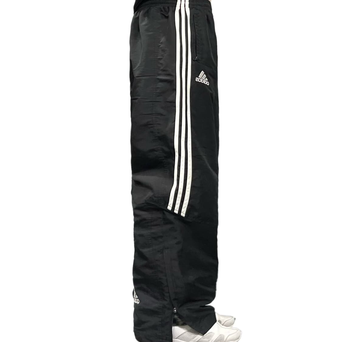 아디다스 빅로고 삼디 츄바 상품이미지1