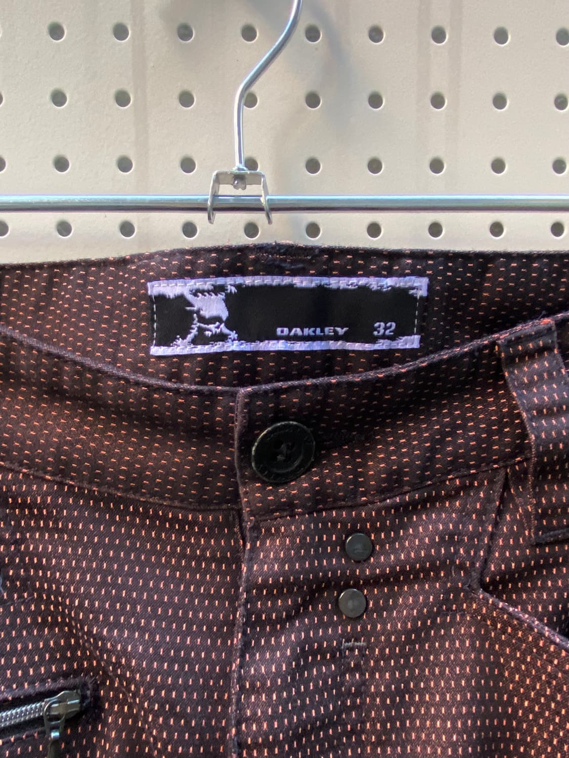 오클리 Ohydrolix 트위스트 팬츠 상품이미지9