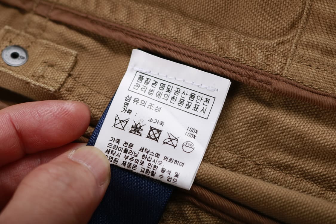 [여성 XS] 폴로 랄프로렌 헌팅자켓 상품이미지7