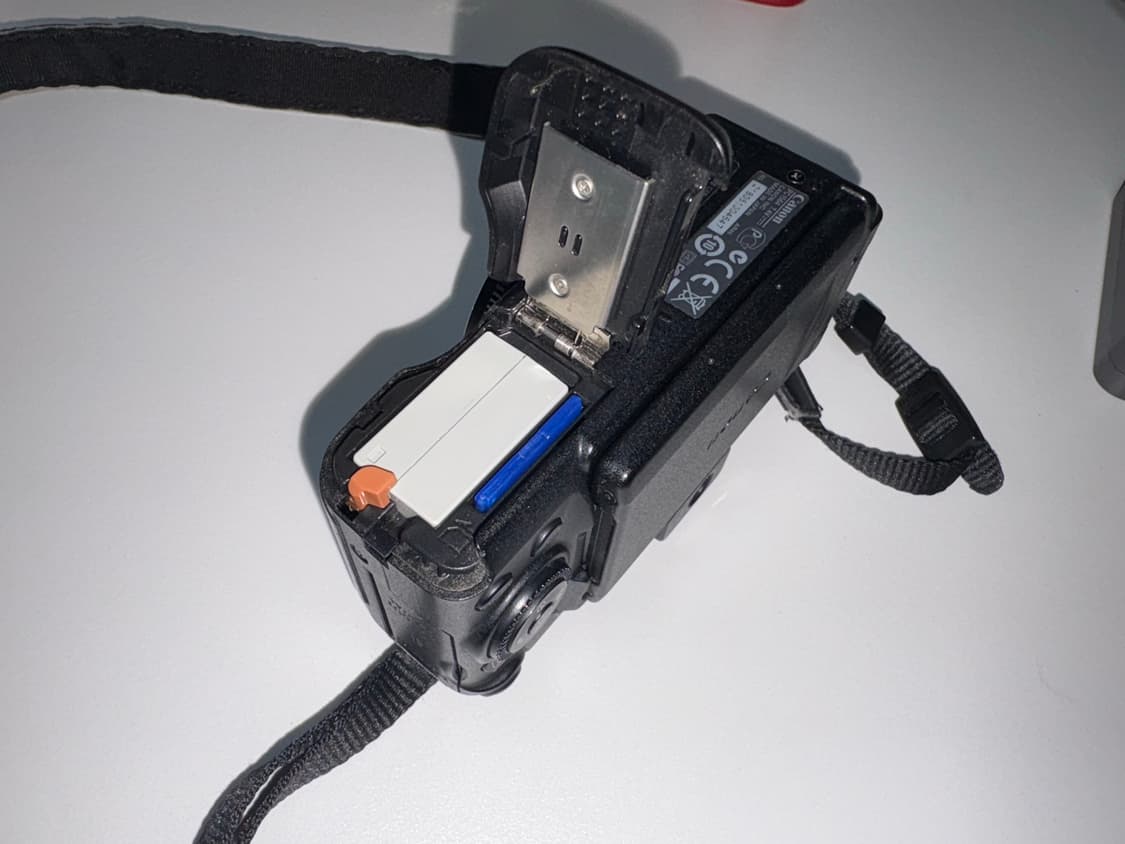 Canon PowerShot G12 상품이미지7