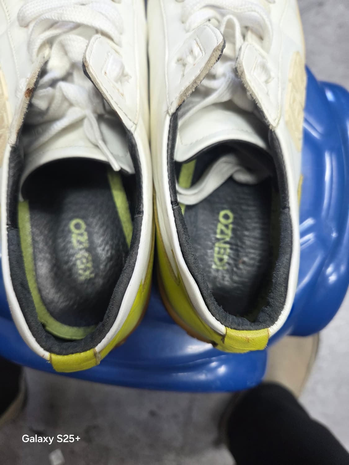 겐조  스니커즈 상품이미지4