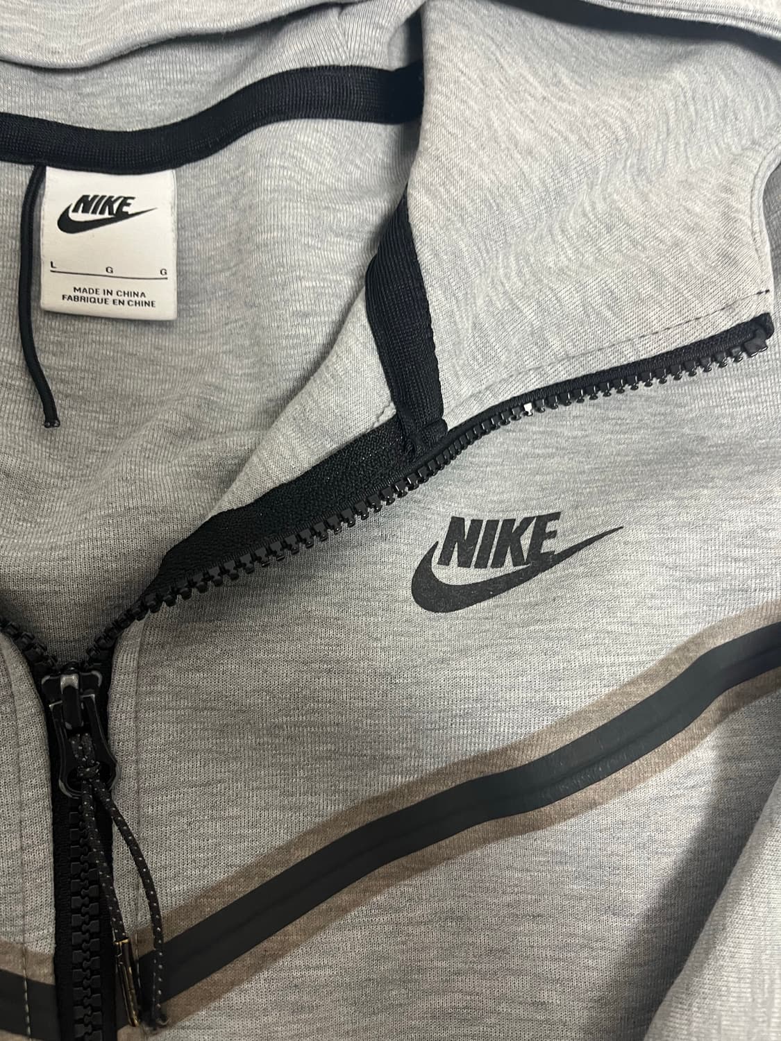 나이키 테크팩 구형 L 상품이미지3