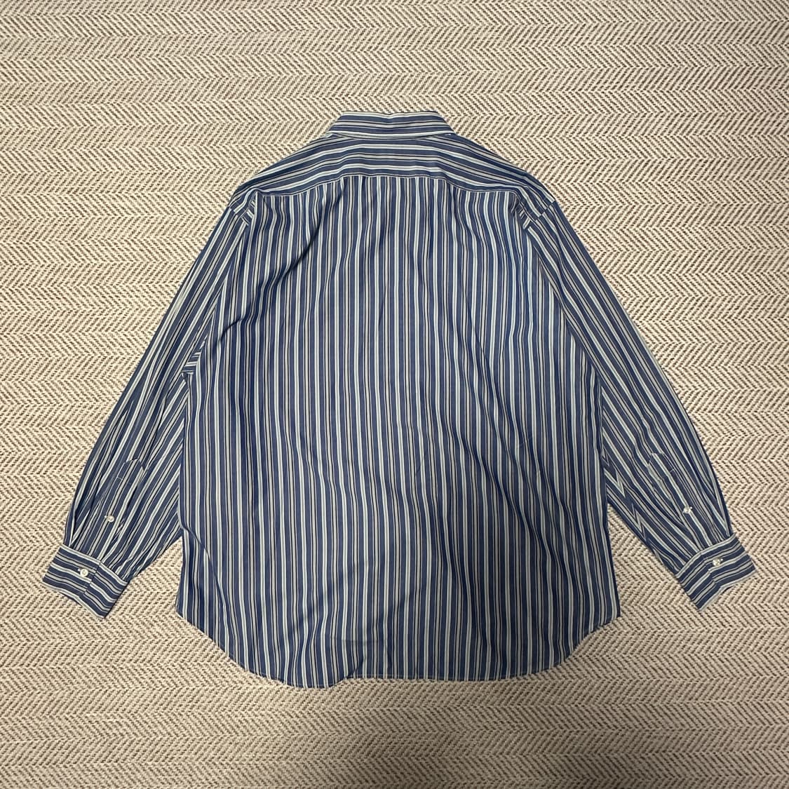 POLO RALPH LAUREN cotton dress shirt 상품이미지2