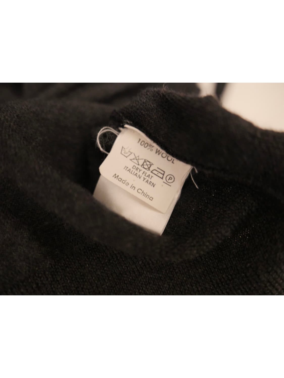 드리스 반 노튼 포켓 가디건 상품이미지5