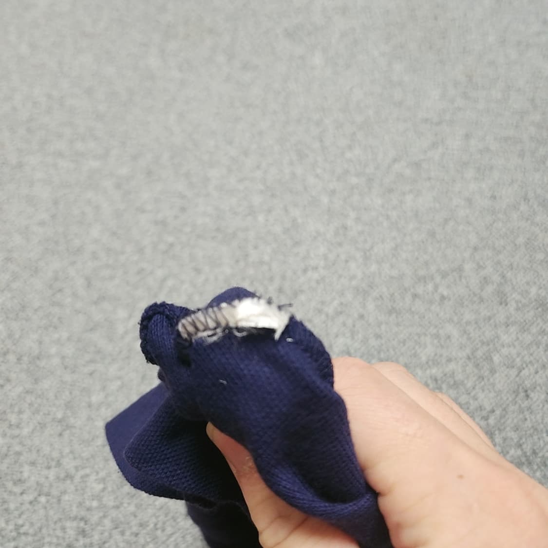 [110] 라코스테 반팔 카라티 (2818) 상품이미지4