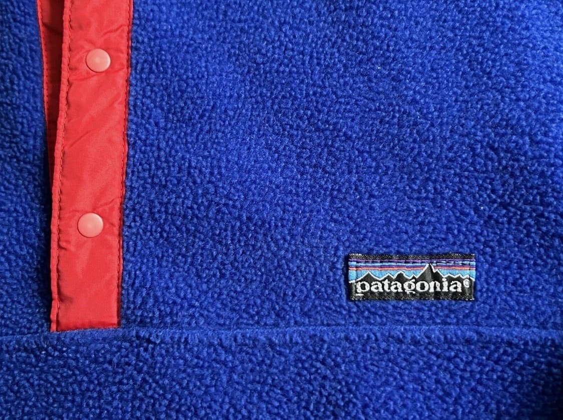 파타고니아 신칠라 80s 상품이미지2