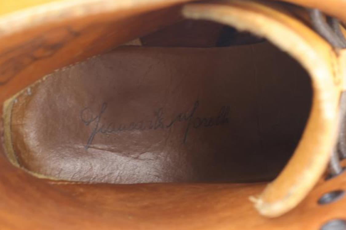 장까를로모렐리 부츠 상품이미지4