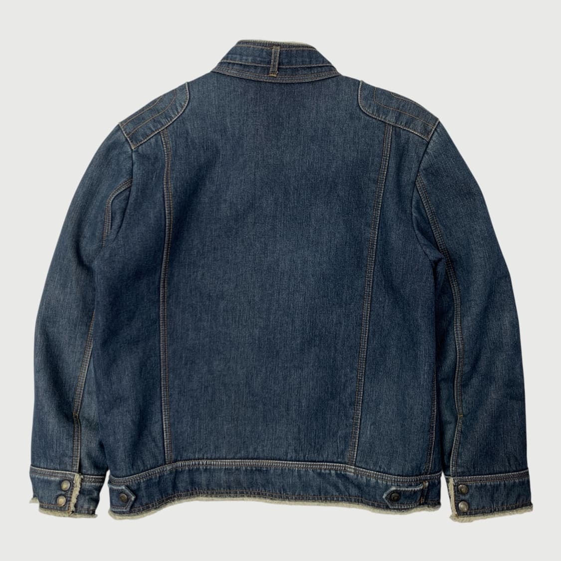 [100/정품] 에드윈 데님 자켓 L1-0033 상품이미지2
