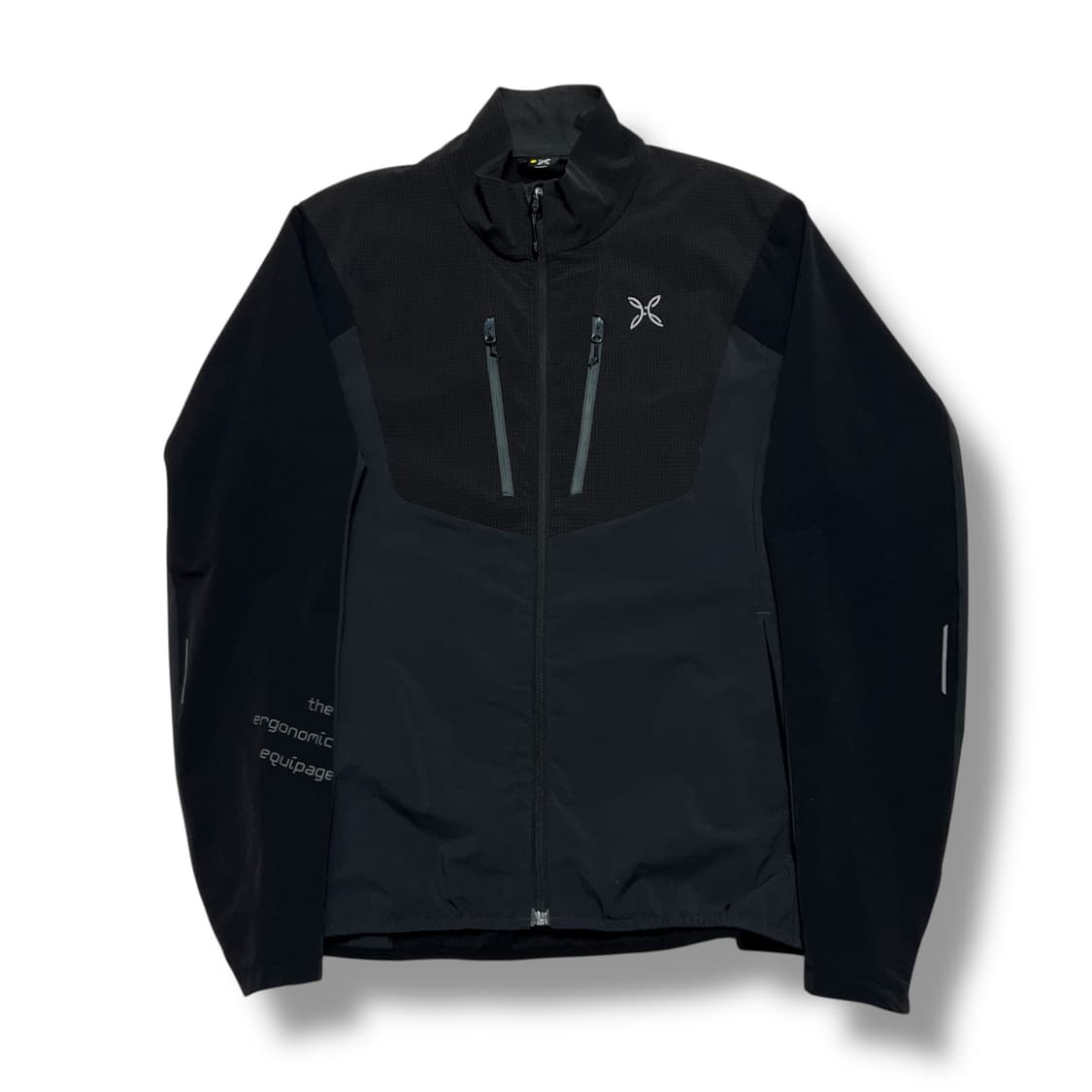 몬츄라 아웃도어 기능성 자켓 상품이미지2