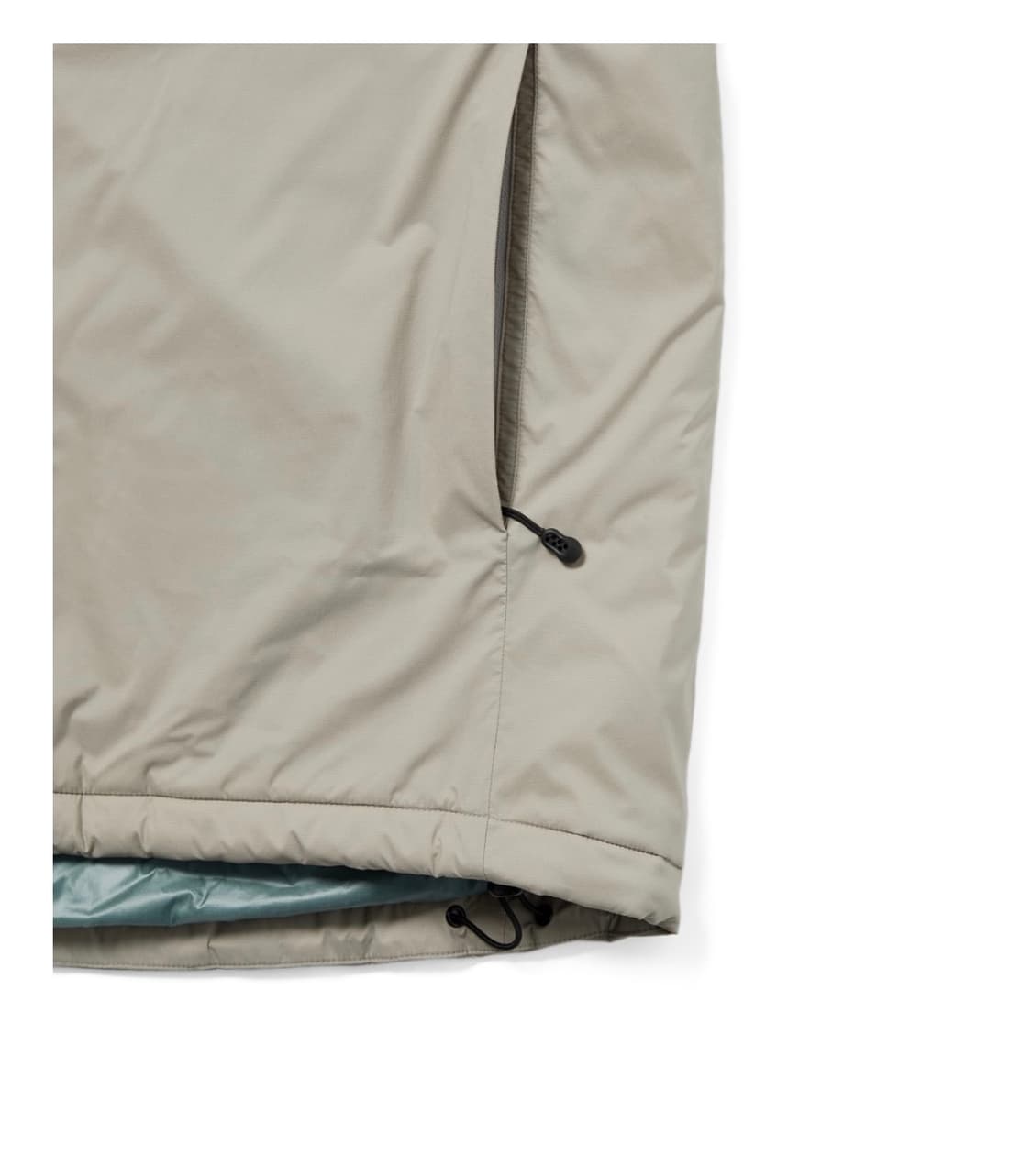 디스이즈네버댓 PERTEX Insulated Jacket  상품이미지3