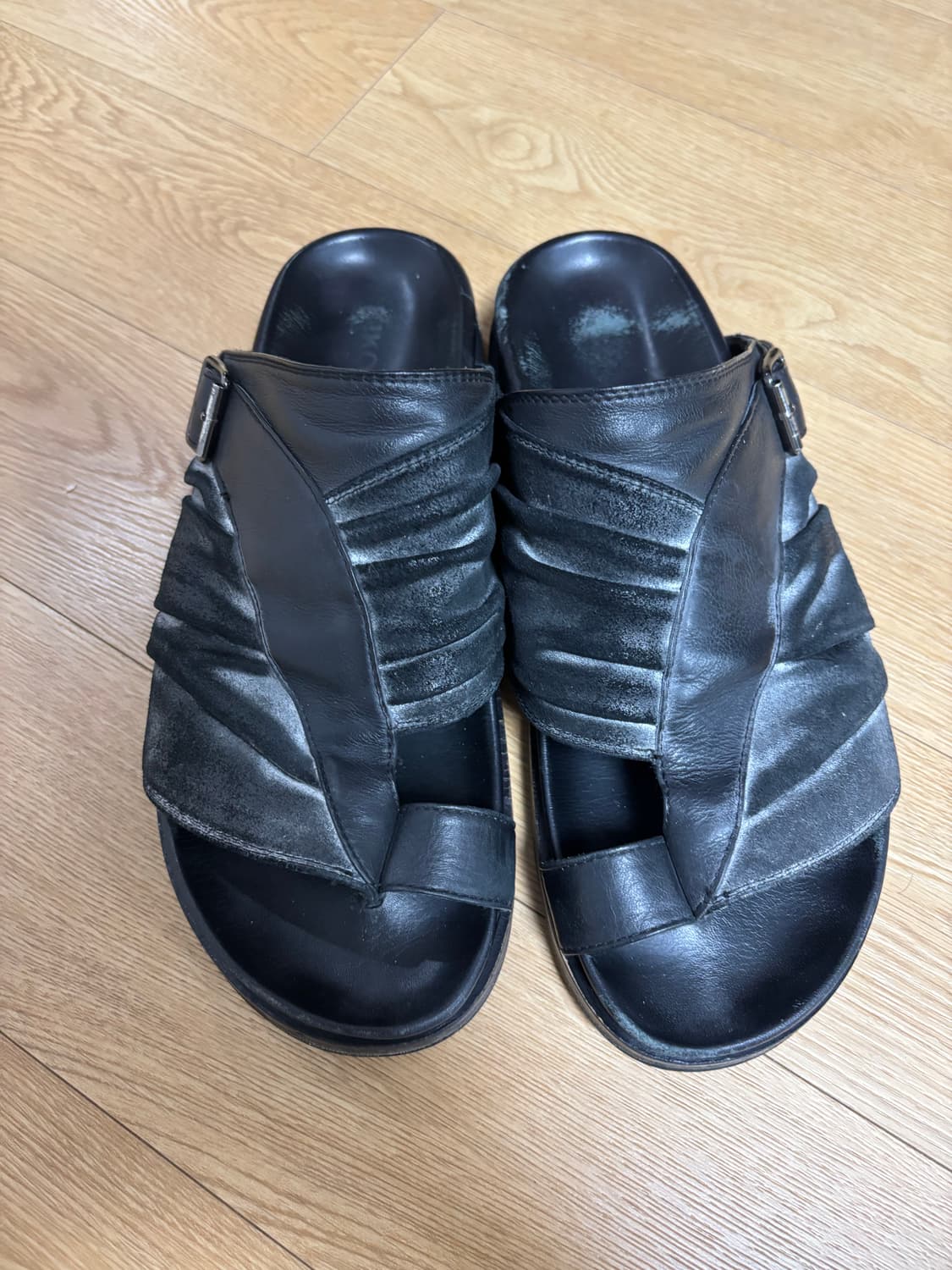 (43)kiko 발라카스 샌들 상품이미지1