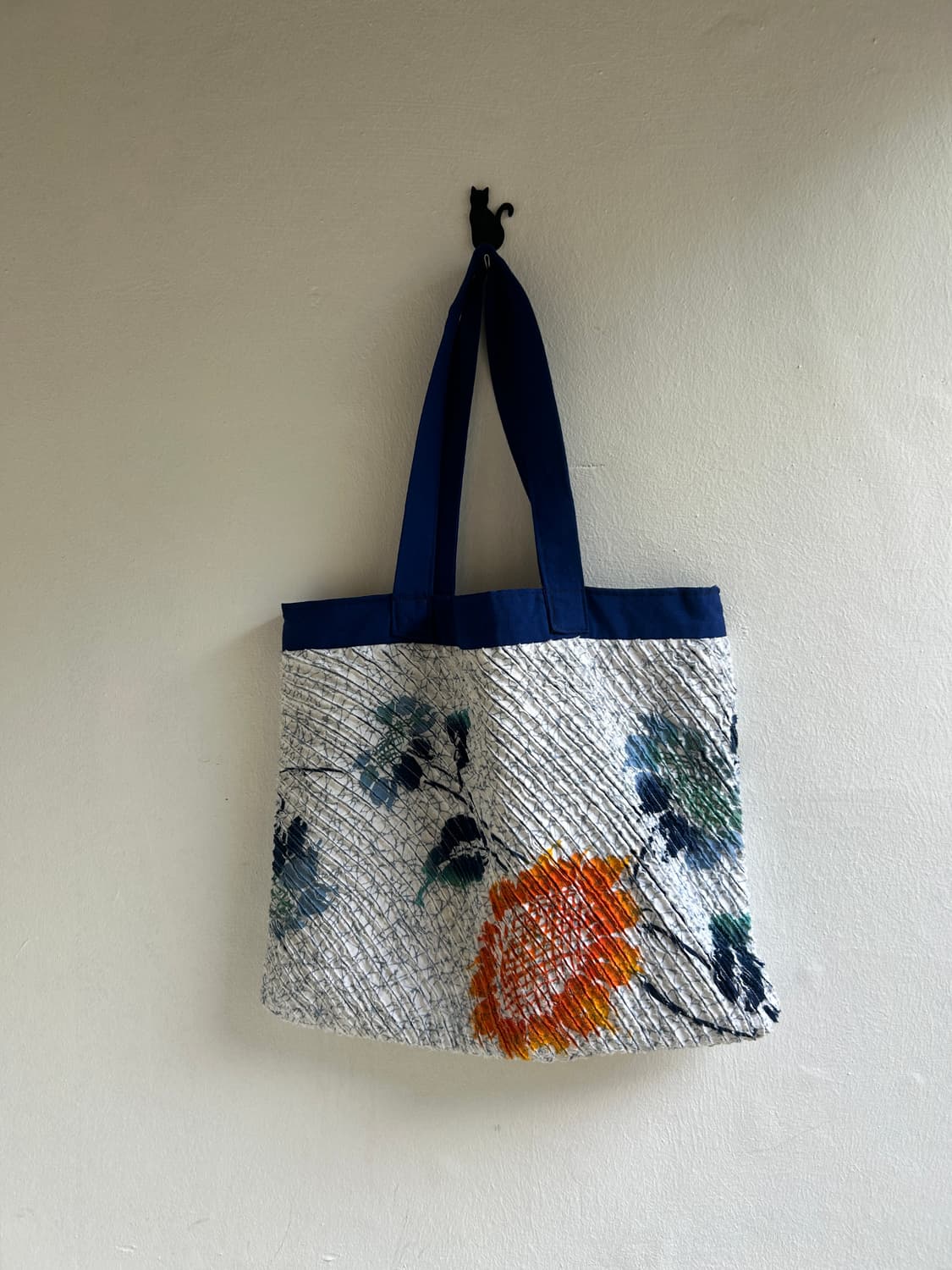 플리츠 숄더백  상품이미지7