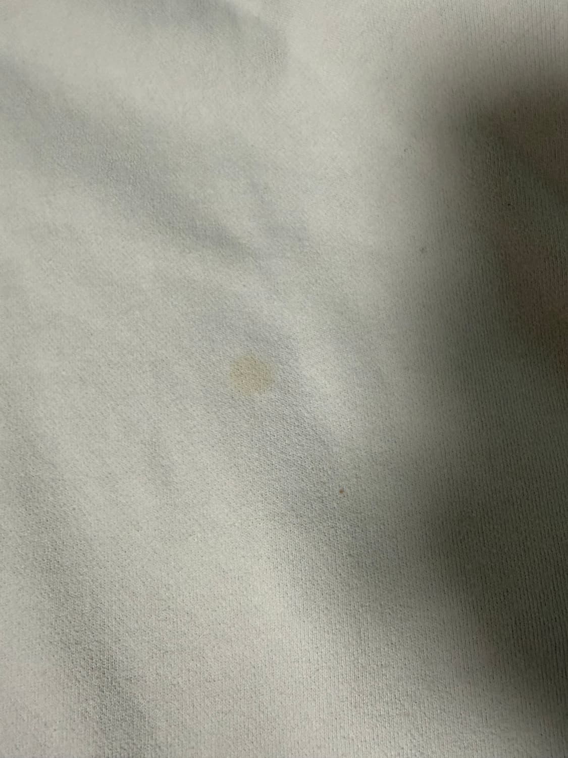 폴로 빅포니 후드집업 화이트 상품이미지5