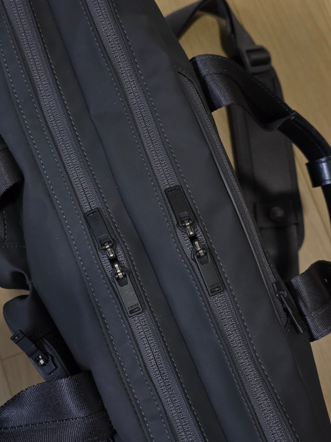 YOSHIDA PORTER 요시다포터 투웨이 크로스백 상품이미지5