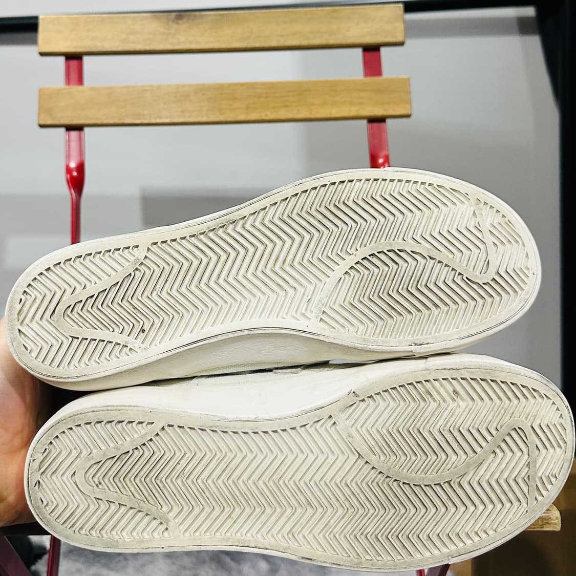 270) 뉴발란스 운동화 남성 남자 신발 프로코트 빈티지 스니커즈 상품이미지6