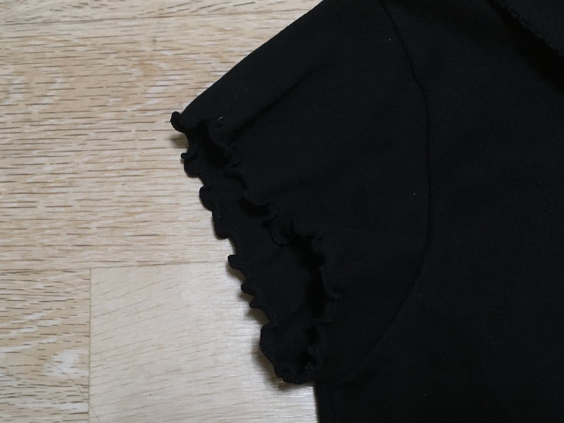 Spooning (현 글로니) 카라 버튼 반팔 상품이미지5