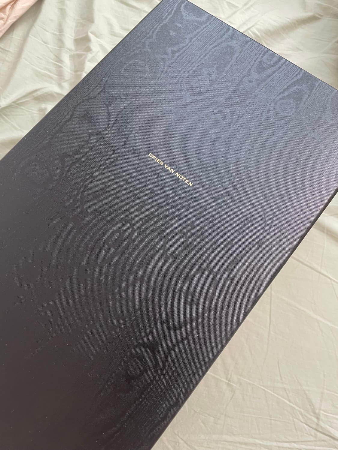 드리스반 노튼 패디드 로퍼 상품이미지2