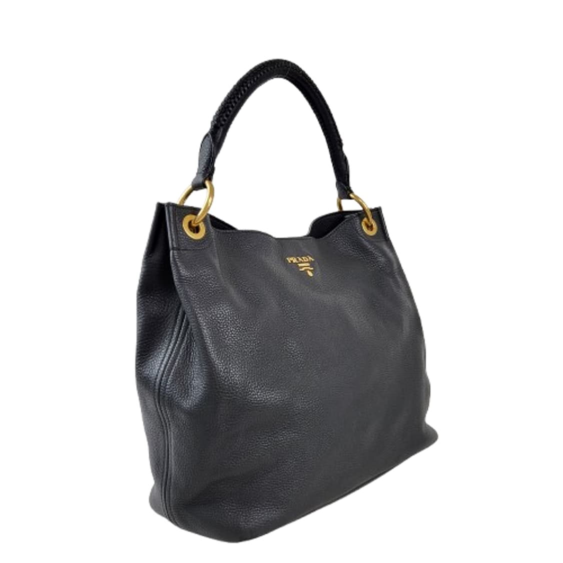 정품 프라다 BR4829 비텔로 다이노 숄더백 상품이미지2