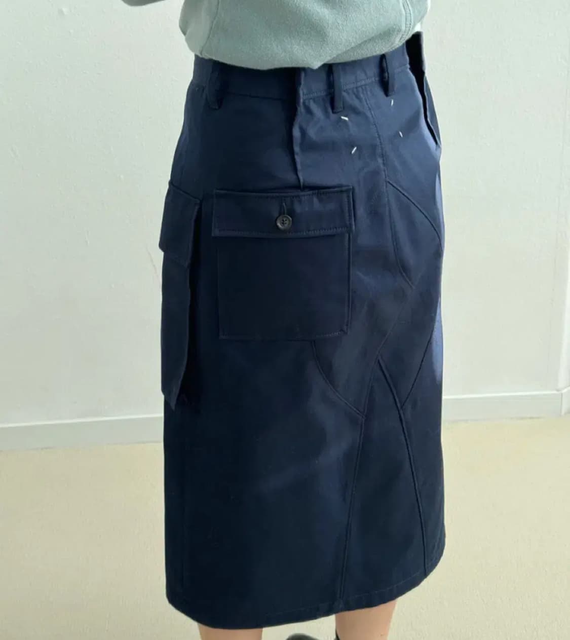 마르지엘라 스커트 상품이미지1