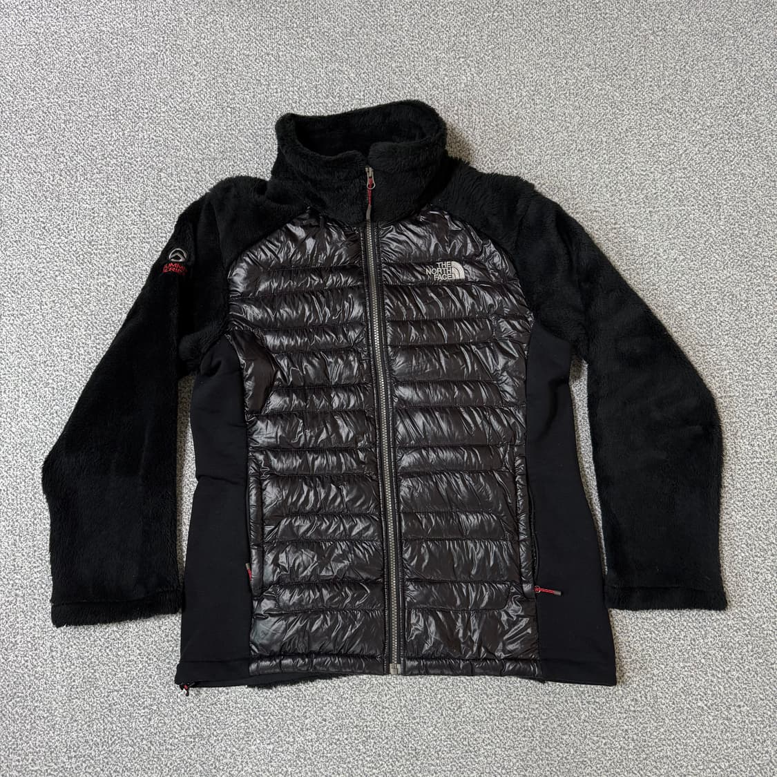 노스페이스 폴라텍 후리스 남성용 100 상품이미지1