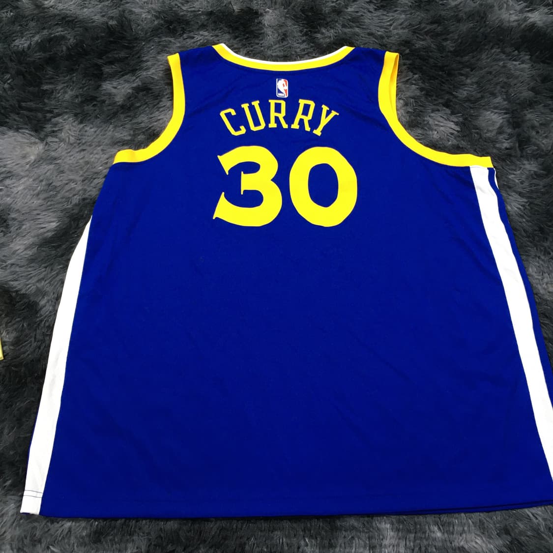 투티/A11 나이키 NBA CURRY30 golden state 농구 상품이미지2
