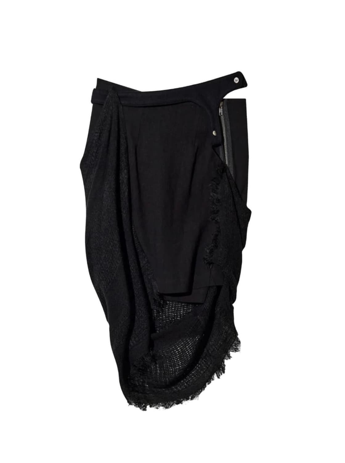 혜인서 Hyeinseo- Fringed Skirt  상품이미지1