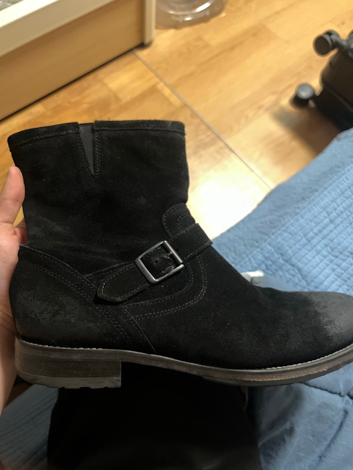 빔즈 웨스턴부츠 상품이미지2