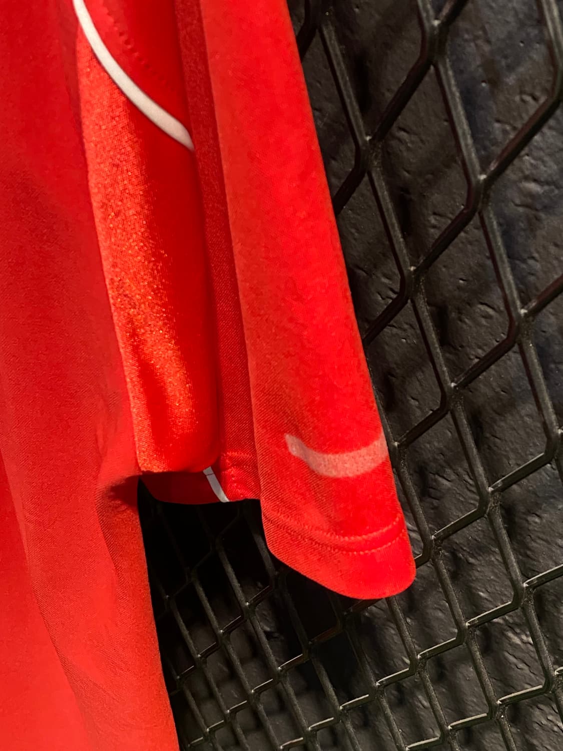 00/02 리버풀 홈 컵결승전 오언 (L) 상품이미지6