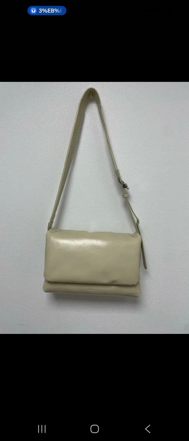 스탠드오일 플러피백 Fluffy Regular 상품이미지1