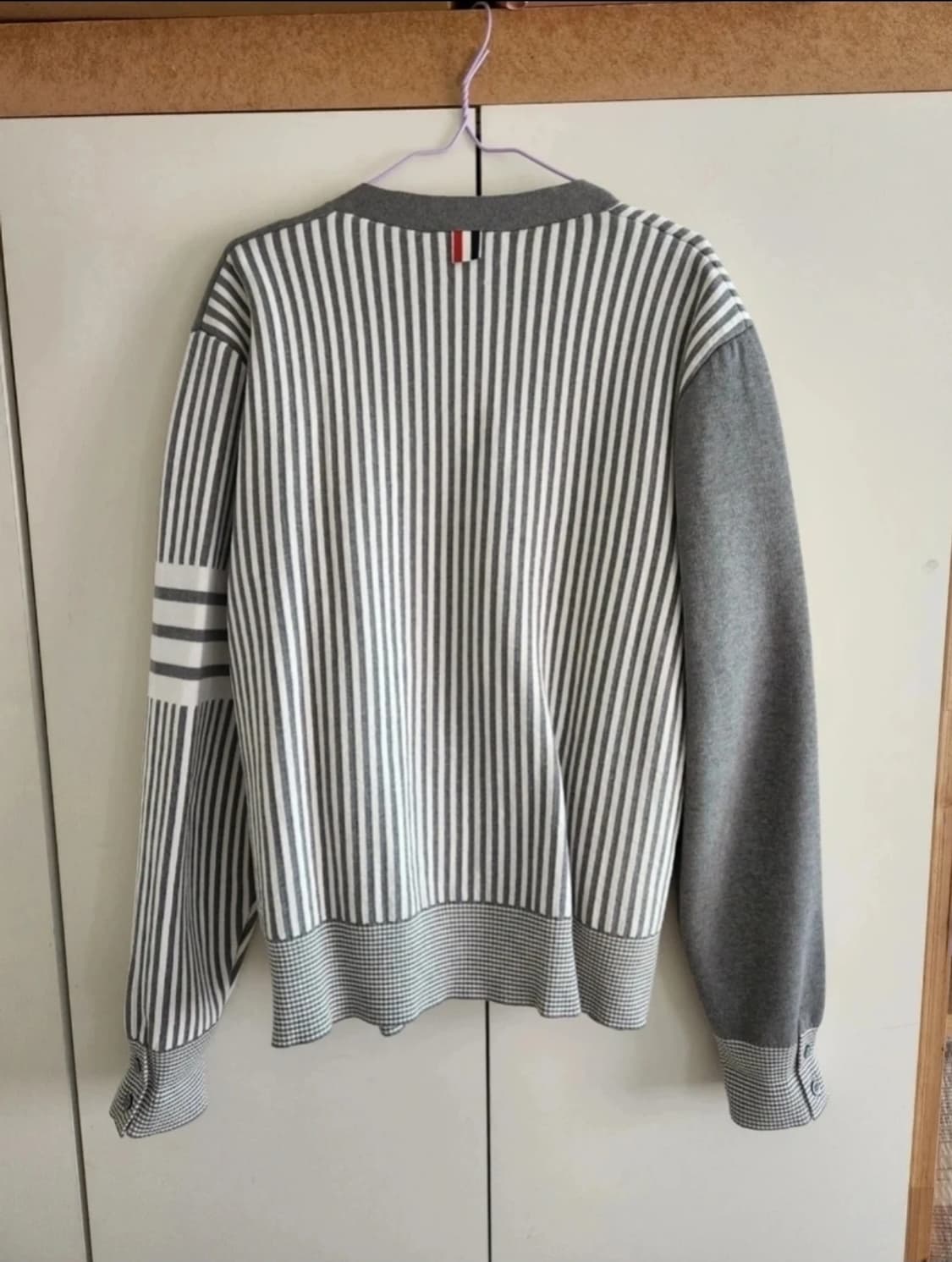 톰브라운 가디건 상품이미지3