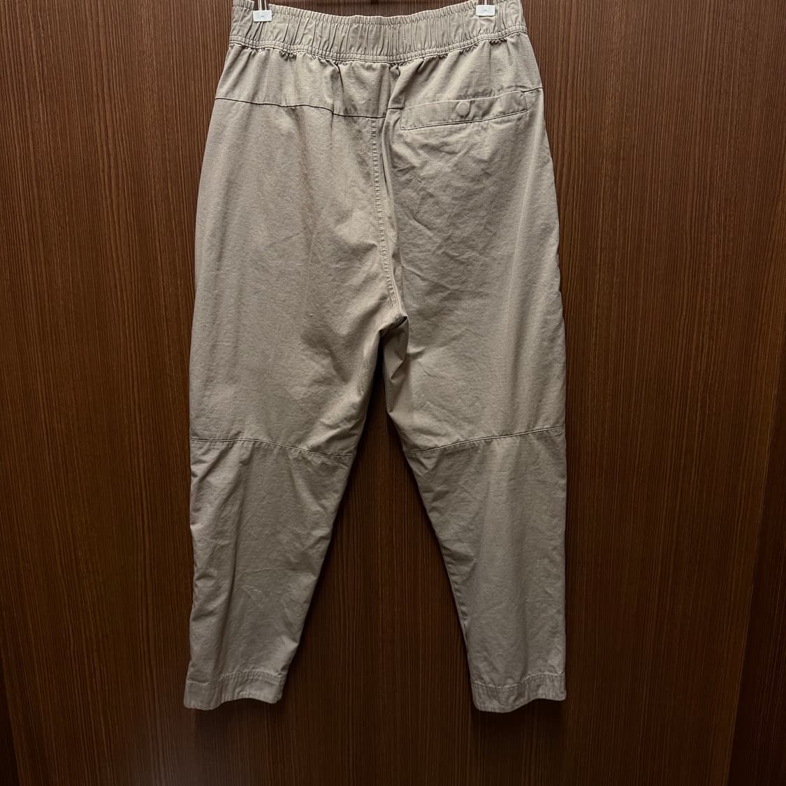 나이키 시티메이드 카고 팬츠 M 상품이미지4
