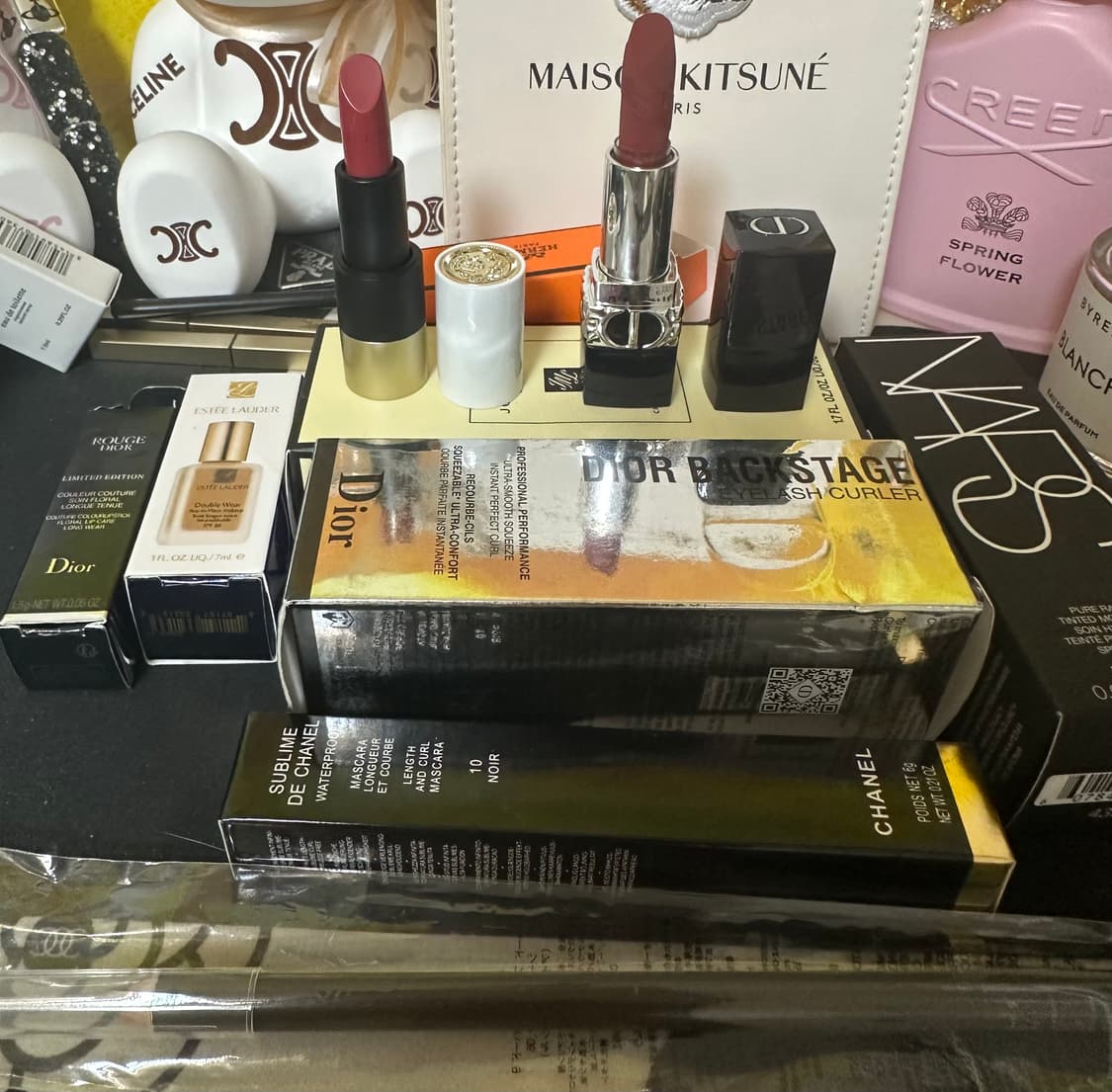 에스티로더 슈에무라 나스 디올 샤넬 에르메스 조말론 화장품모음 상품이미지4