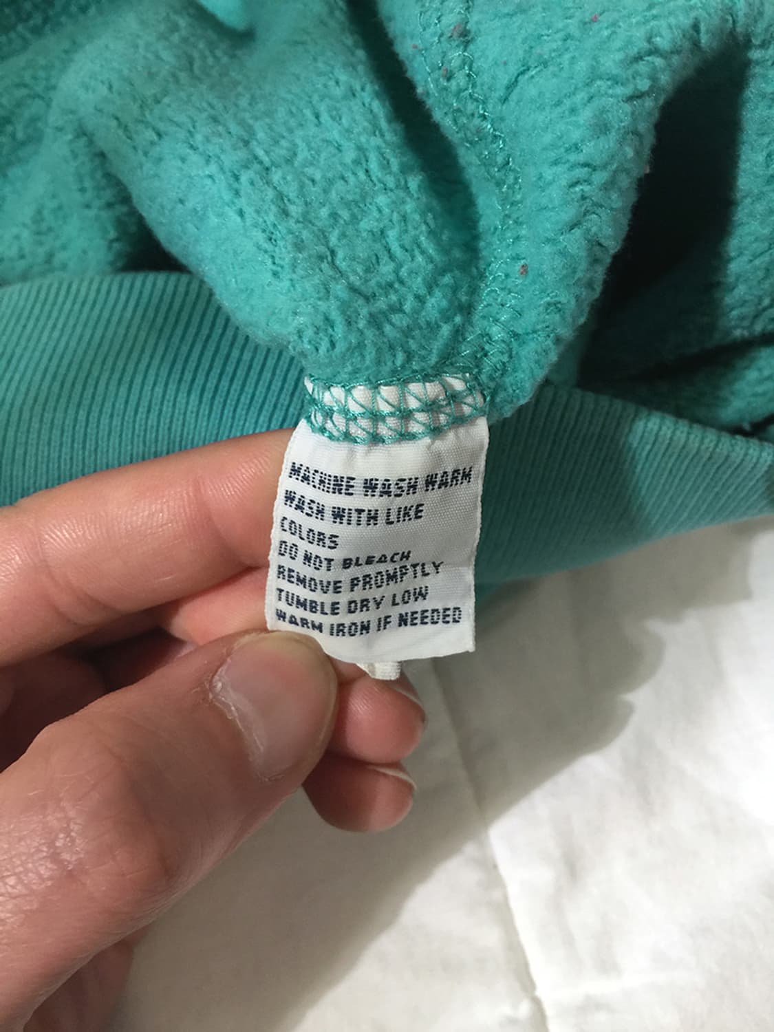 (MAN) 폴로랄프로렌 후드집업 XL 상품이미지6