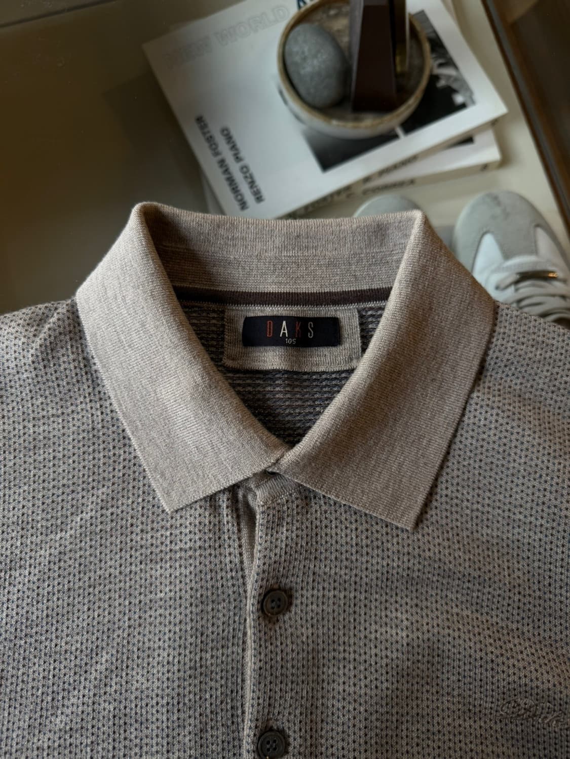 닥스 니트 pk 100 상품이미지8