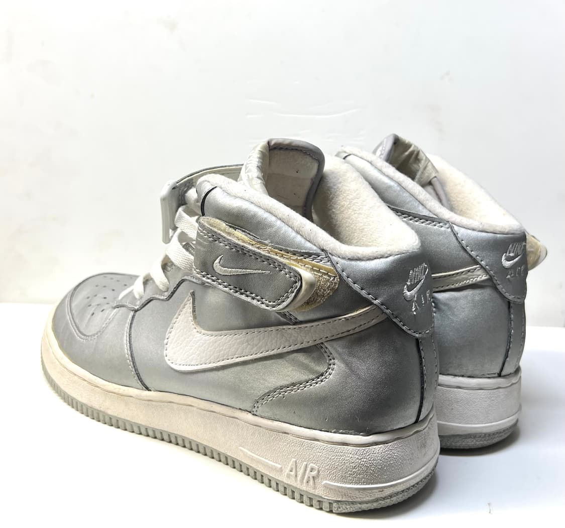 [280] 나이키 에어 포스 원 미드 로보캅 상품이미지5