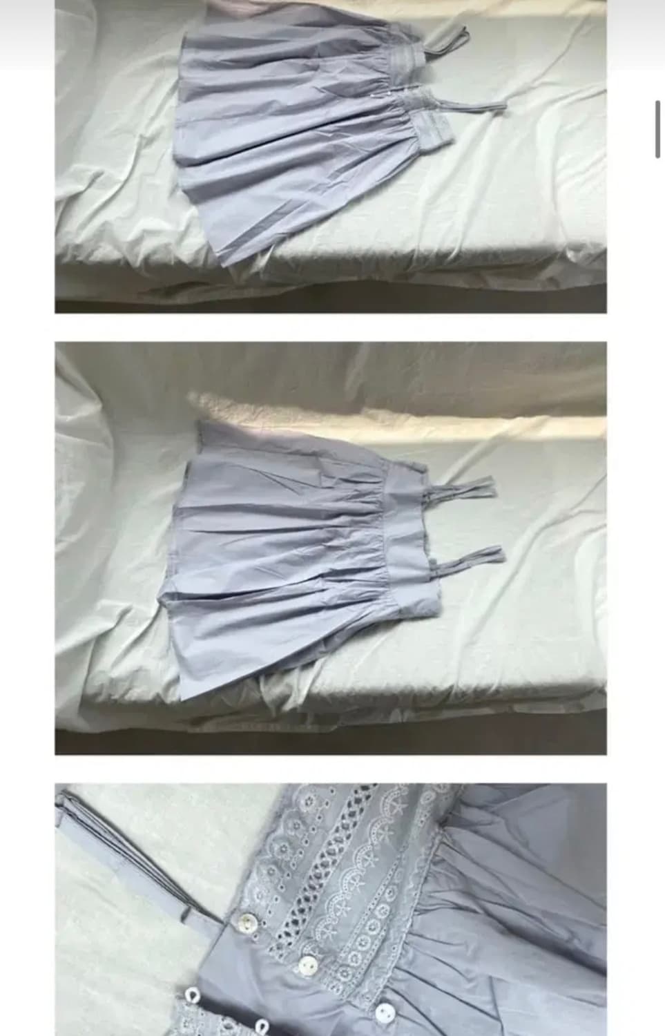 모리걸st 나의나인 씨드 lace sl 바이올렛 상품이미지1
