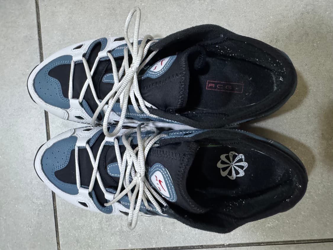 나이키 acg 에어 익스플로레이드 290 상품이미지2