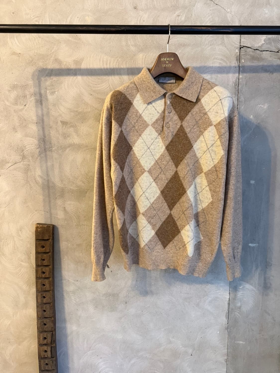 VALDA 니트 pk 슬림100 상품이미지4