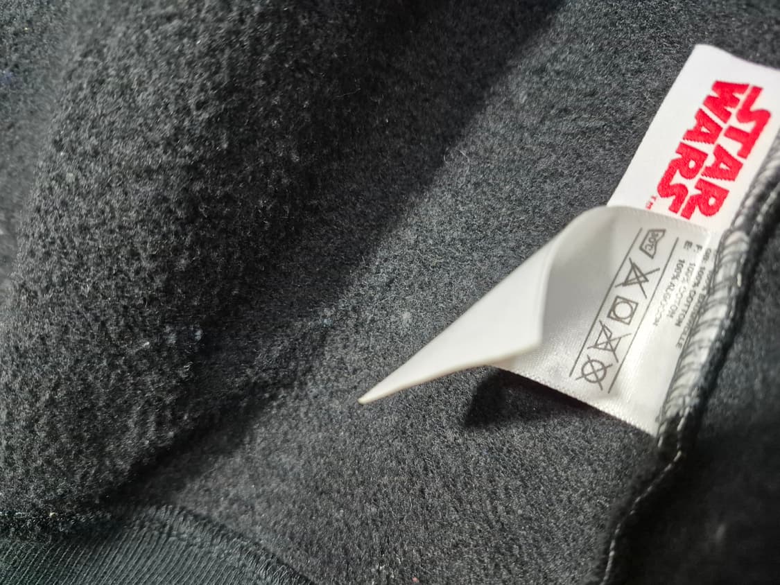 Adidas 아디다스 스타워즈 후드티( L) 상품이미지7