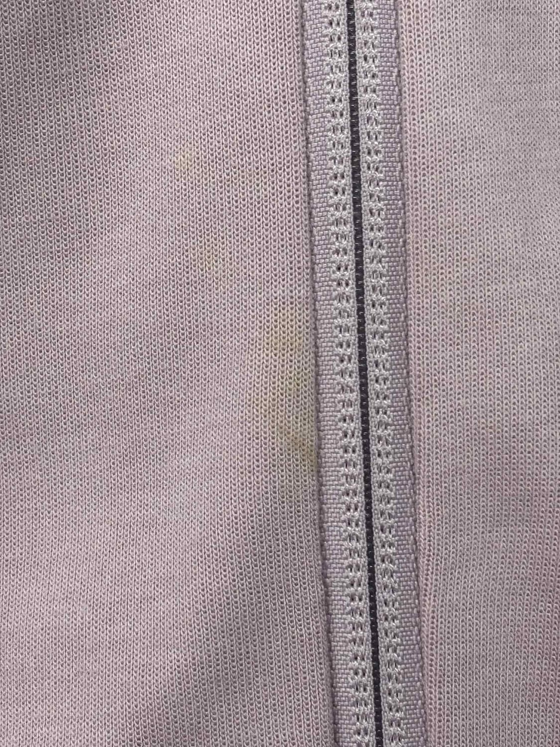 Puma 퓨마 큐빅 y2k 스웻 후드집업 희귀져지(S) 상품이미지8