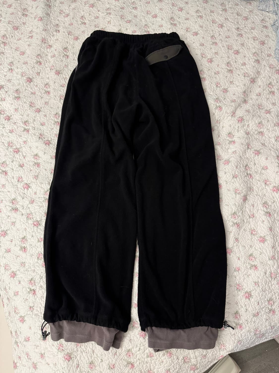 데프가먼츠 팬츠 상품이미지2