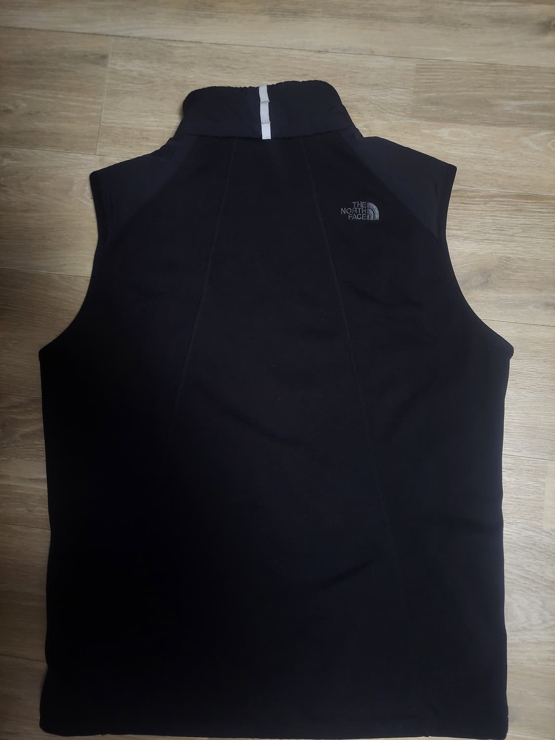 노스페이스 vx 경량 패딩 조끼 베스트 L 상품이미지2