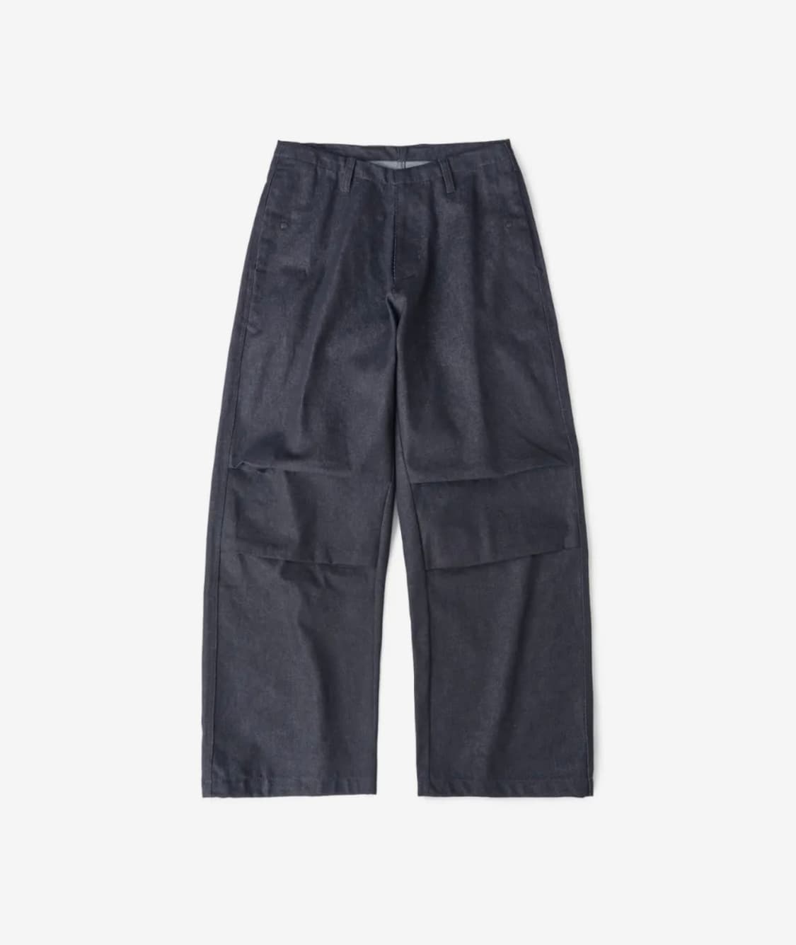 해칭룸 Snow Jeans Washed Indigo 상품이미지1
