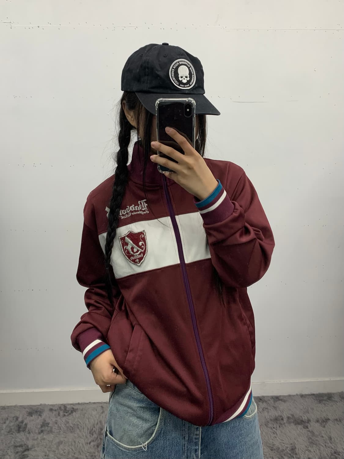 Bad boy 져지 상품이미지1