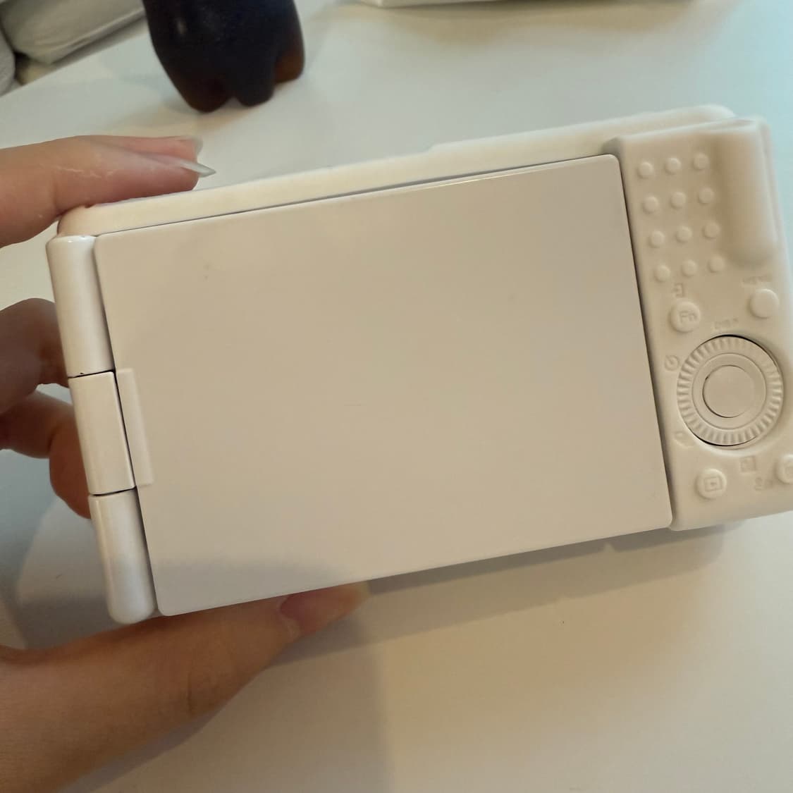 소니 브이로그 카메라 zv-1m2 상품이미지4