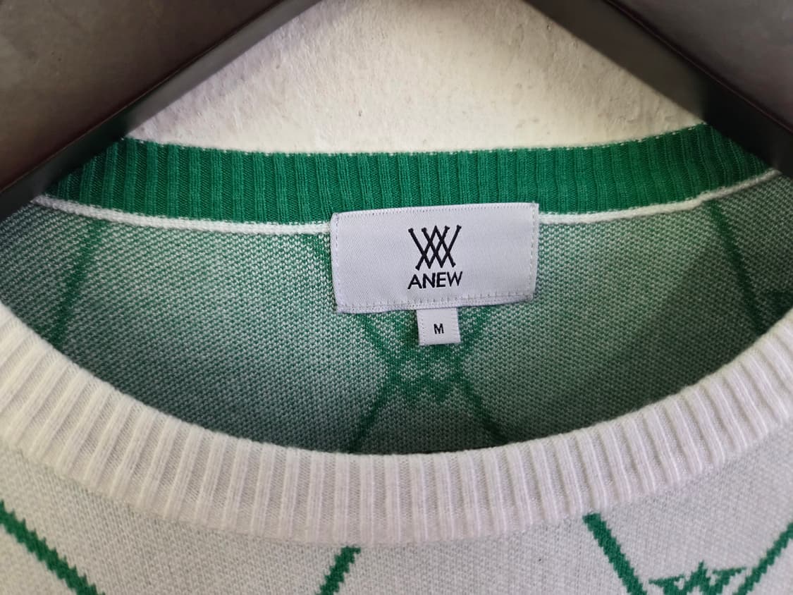 어뉴골프 여성 골프웨어 상의 M 상품이미지2